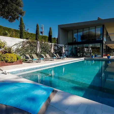 Paladina Maison d'hôtes 4*