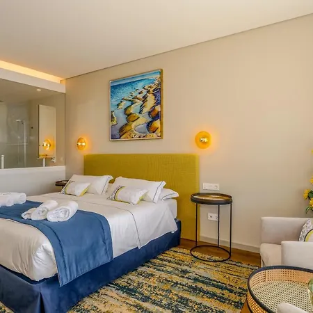 Paladina 4* Foz do Arelho