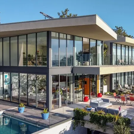 Paladina Maison d'hôtes 4*