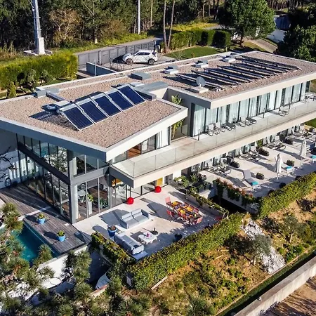 Paladina Foz do Arelho