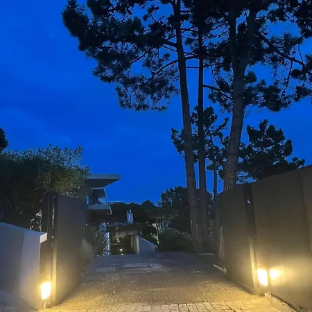 Maison d'hôtes Paladina 4*