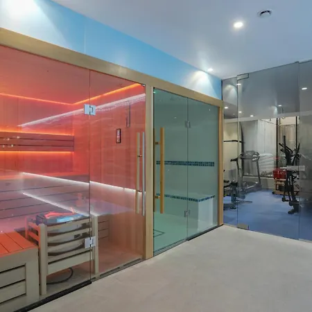 Paladina Maison d'hôtes 4*