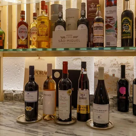 Paladina Foz do Arelho