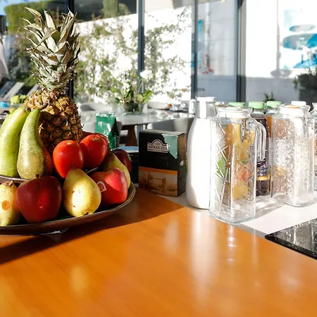 Maison d'hôtes Paladina Foz do Arelho