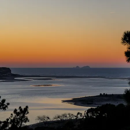 Maison d'hôtes Paladina