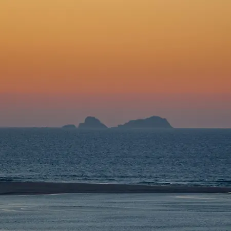 Paladina Foz do Arelho