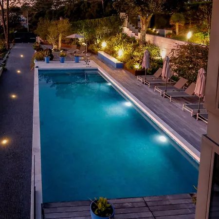 Maison d'hôtes Paladina 4*