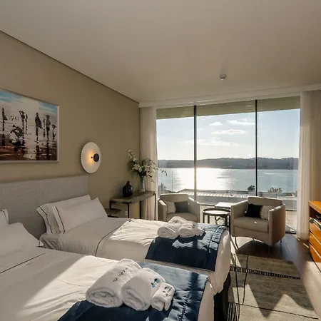 Paladina Foz do Arelho