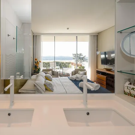 Paladina Foz do Arelho