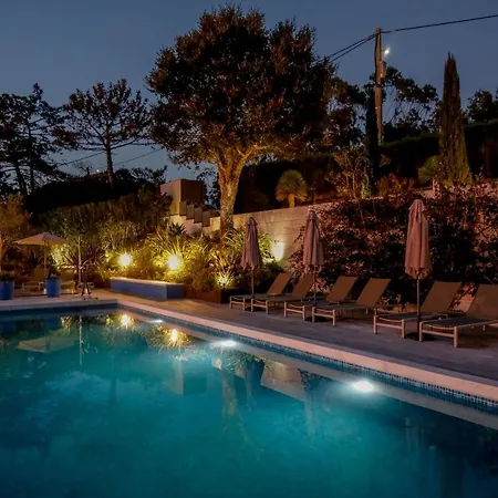 Paladina ゲストハウス 4*