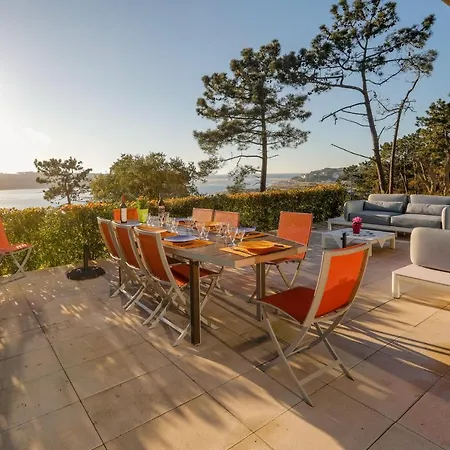 Paladina Πανσιόν Foz do Arelho