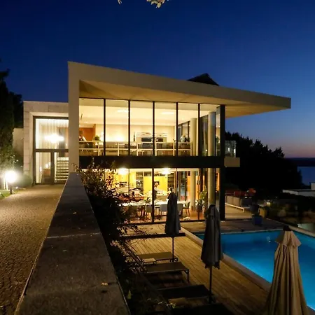 Paladina Guest house Foz do Arelho