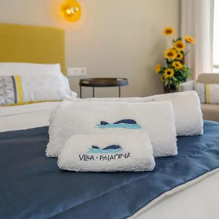 ゲストハウス Paladina