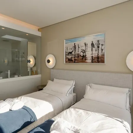 Paladina Πανσιόν 4*