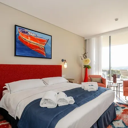 Paladina Foz do Arelho