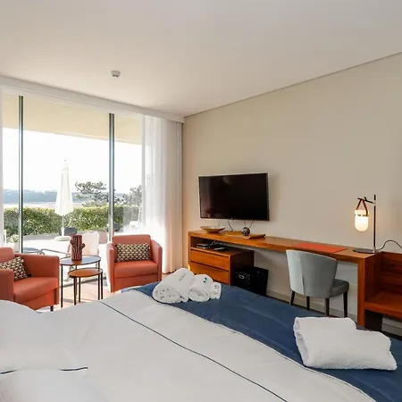 Paladina フォス・ド・アレーリョ