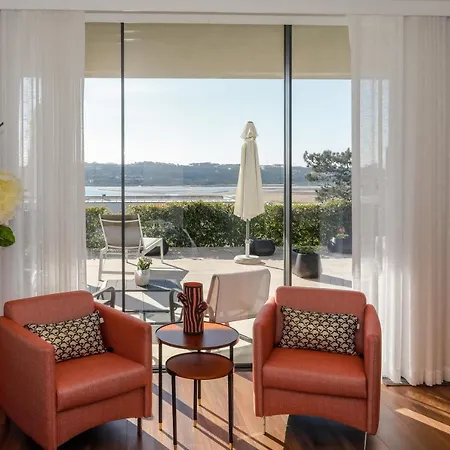 Paladina フォス・ド・アレーリョ