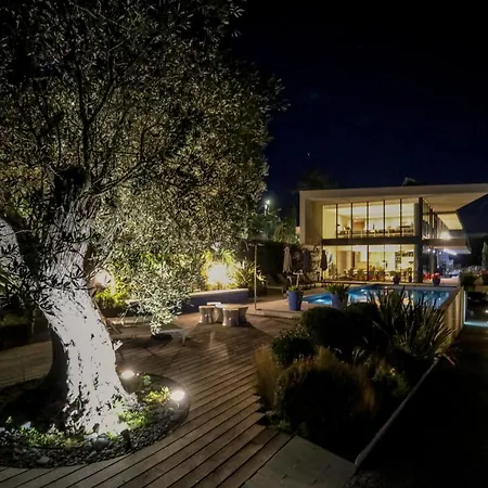 Paladina ゲストハウス フォス・ド・アレーリョ