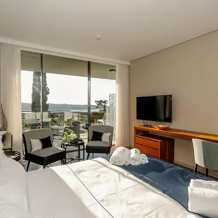 Paladina フォス・ド・アレーリョ