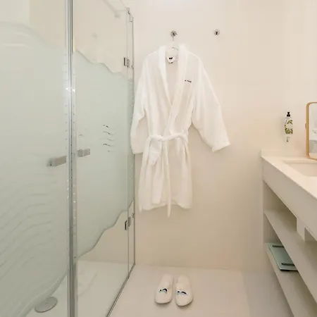 Paladina Πανσιόν Foz do Arelho