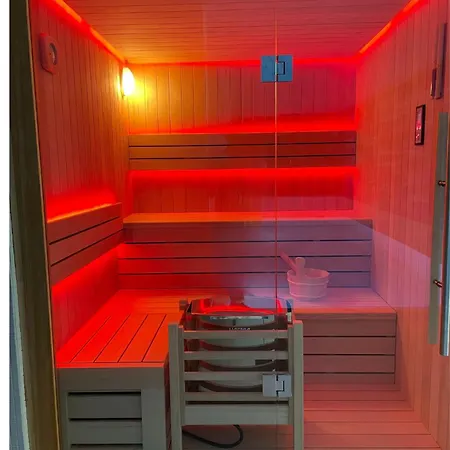 Paladina 4* フォス・ド・アレーリョ