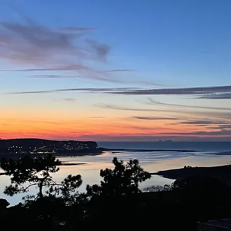 Paladina 4* フォス・ド・アレーリョ