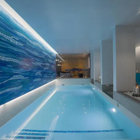 ゲストハウス Paladina