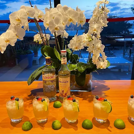 Paladina ゲストハウス 4*