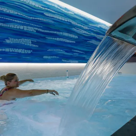 Paladina 4* フォス・ド・アレーリョ