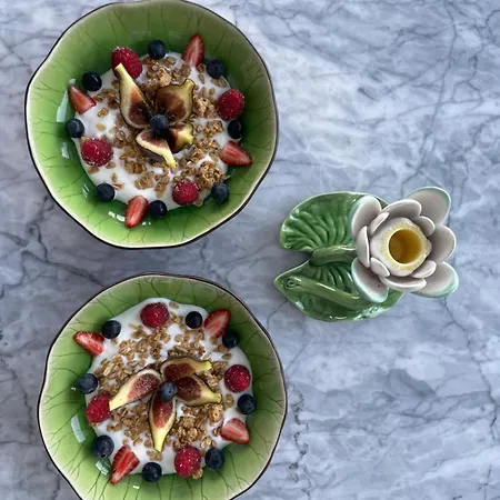 ゲストハウス Paladina