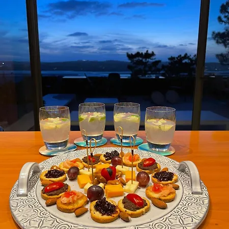 Πανσιόν Paladina 4*