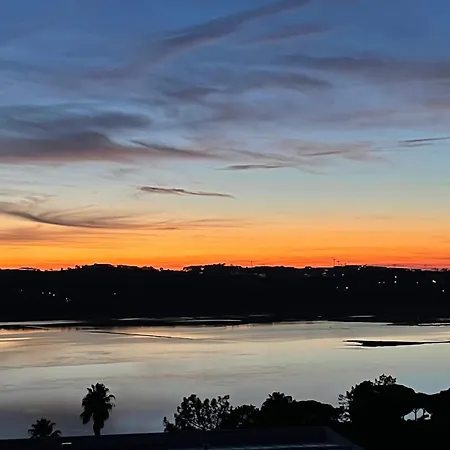 Paladina Πανσιόν Foz do Arelho