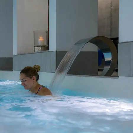 Paladina 4* フォス・ド・アレーリョ