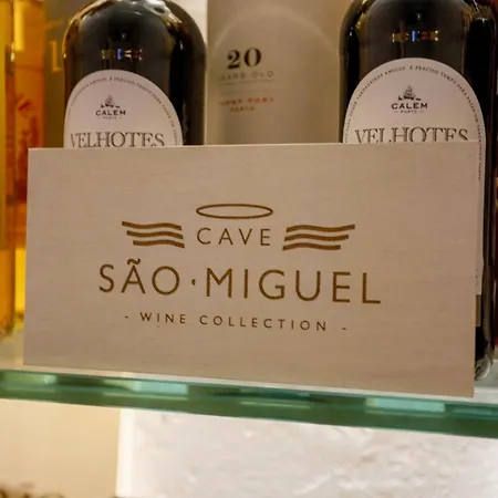 Paladina 4* フォス・ド・アレーリョ