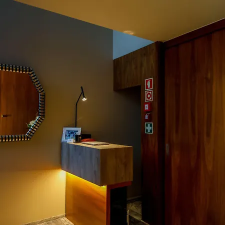 Paladina ゲストハウス 4*