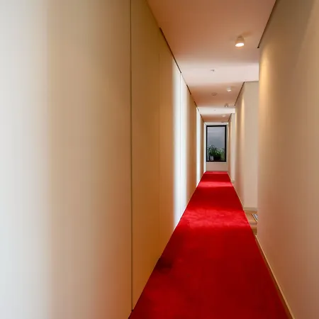 Paladina 4* フォス・ド・アレーリョ