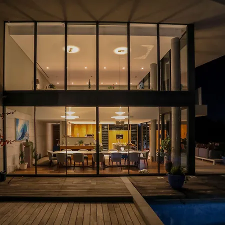 Paladina ゲストハウス 4*