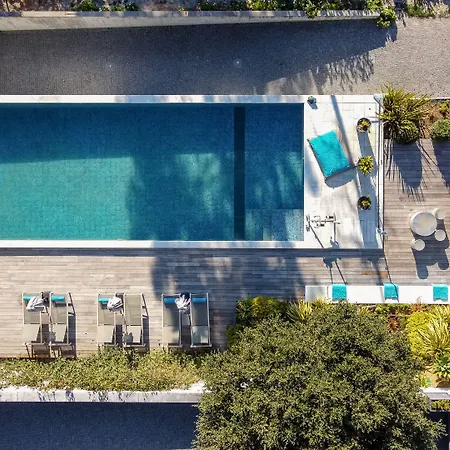 Paladina ゲストハウス