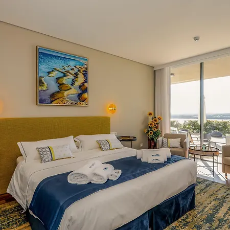 Paladina 4* フォス・ド・アレーリョ