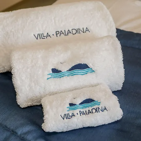 Paladina ゲストハウス フォス・ド・アレーリョ