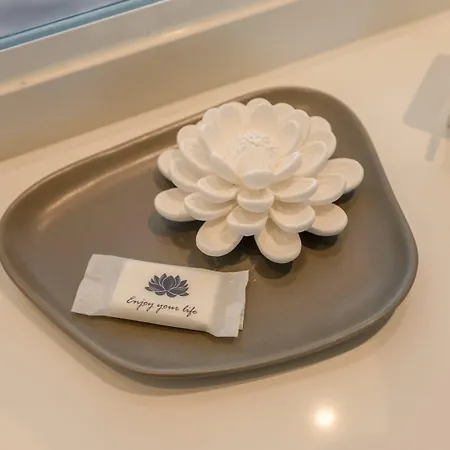 Paladina ゲストハウス 4*